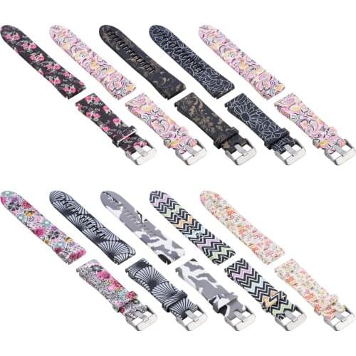 2021 New 20mm replacement strap quickfit pattern strap design for Garmin Garmin Fenix5Plus/fenix5S/Fenix5X fitness TPU strap