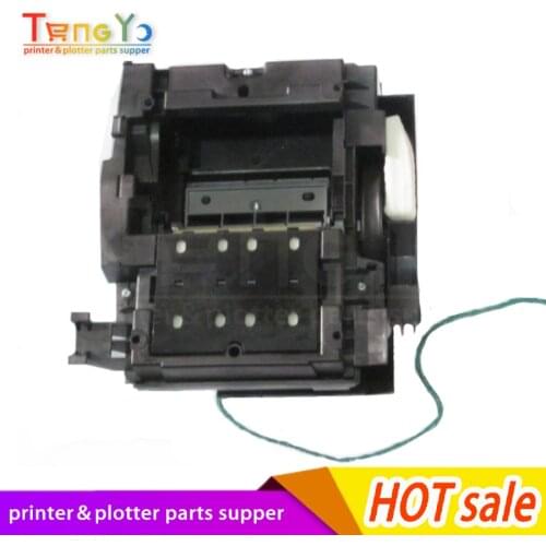 90% new original Service Station cleaning unit C7769-60374 C7769-60149 for HP DesignJet 500/500PLUS/500MONO/510/800