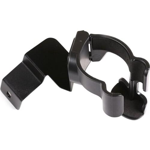 Car Mobile Phone Holder Dashboard Side Navigation Bracket for Land Rover Defender 110 2020