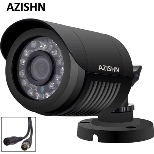 AZISHN Outdoor CCTV Cameras