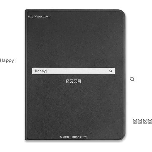 For Ipad Pro 11 12.9 Inch Case Protective Cover Creative Soft Shell Anti-fall Protective Cover with Pen Slot