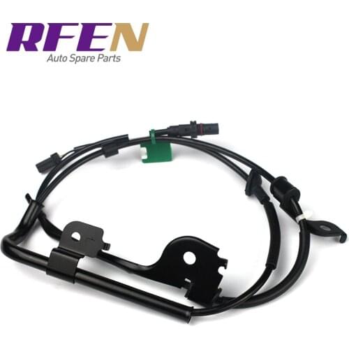 ABS wheel speed sensor for Chery tiggo T11-3550030AB