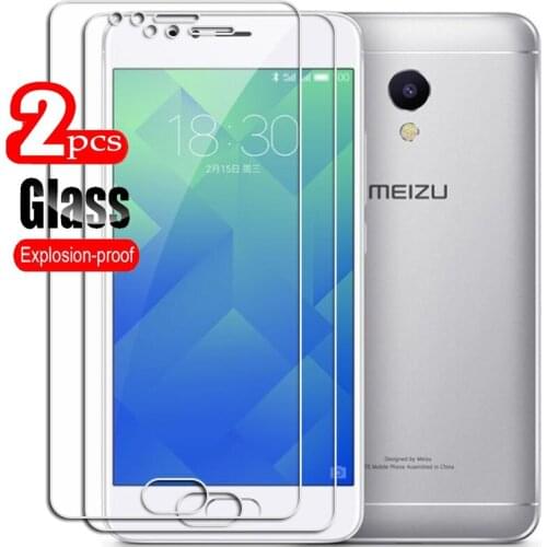 Гамбит-LCL Screen Protectors For Meizu M5