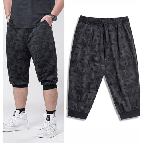 HMILY Men's Pants