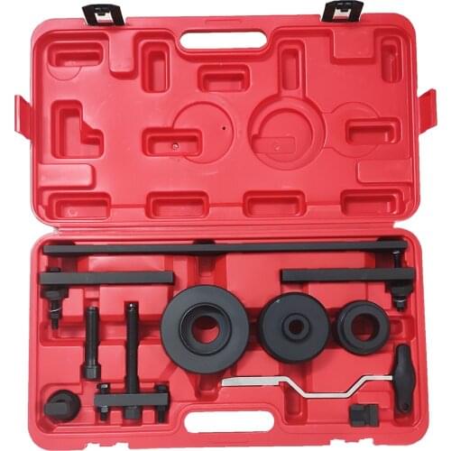 Double-Clutch Transmission Tool For VAG VW AU-DI 7 Speed DSG Clutch Installer Remover T10373 T10376 T10323 T10466 T40100