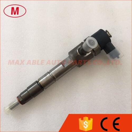 Common rail Injector 0445110632 0445110633