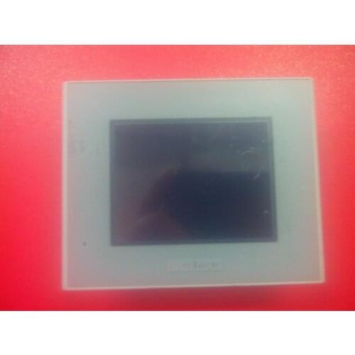USED 100% TESTED HMI Human Machine Interface AST3201-A1-D24 TOUCH SCREEN *100% REAL STOCK,Please contact us for real photo