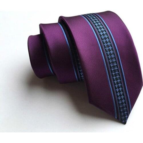 New Fashion Paisley Waist Tie Unisex Polyester Silk Jacquard 6cm Narrow Positioning Tie Commute OL Suit Dress Tie Wedding Tie