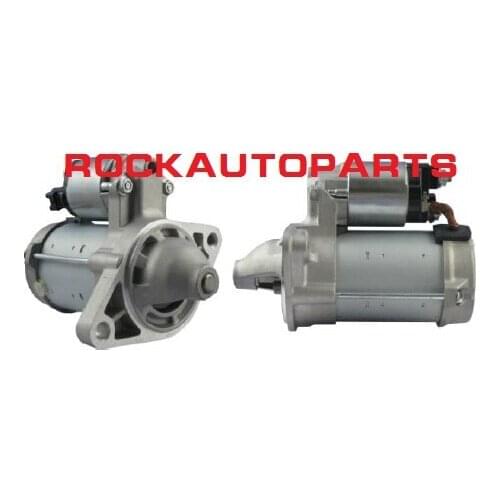 NEW 12V STARTER MOTOR FOR TOYOTA 428000-4300 428000-4590 428000-983 428000-9830 88975514 28100-0T050 28100-0T051 28100-37050
