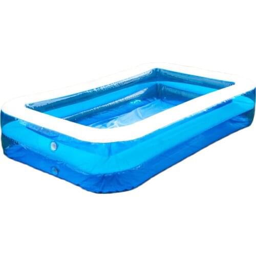 Swimming Pool Cover Cloth PE Tarpaulin Large Size Swimming Pool Rectangle Ground Cover Cloth Dustproof Floor Cloth Mat Cover