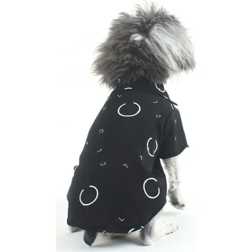 Sprint Poodle Cool Shirt for French Bulldog Pug Costume PC1422 S-2XL