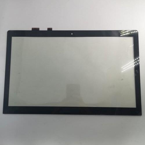 15.6" for Asus VivoBook S550 S550C S550CA S550CB S550CM touch screen Digitizer Glass Sensor Replacement parts