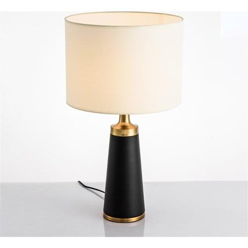 Modern Desk Lamp Luminaria De Mesa Study Lamp Flexo Smart Magnifier Usb Tattoo Led Light Living Room Table Long Arm Lamp Reading