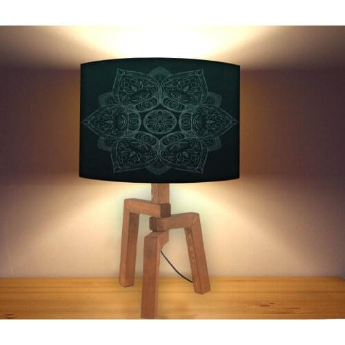 Modern 1044 Pattern Lampshade Modern Lampshade, Night Lamp