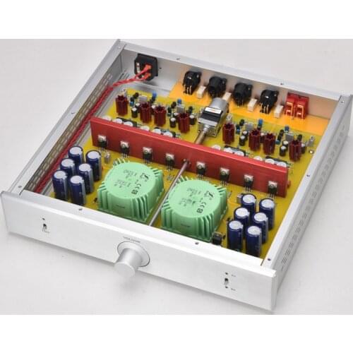 Reference MARK LEVINSON Mark JC2 Field Effect Tube Fever Pre-classic Classic Pre Amplifier