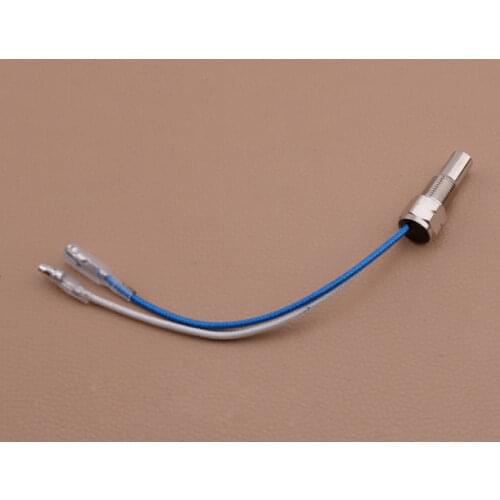 Universal Car 1/8'' NPT Water Oil Temperature Temp Gauge Sender Sensor Probe 0-150