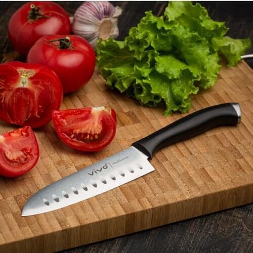 VIVO Santoku Knives