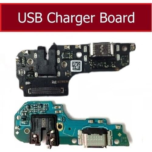 USB Charging Jack Dock Board For Oneplus 1+ Nord N100 N10 5G Charger Port Connector Flex Cable Replacement Repair Parts