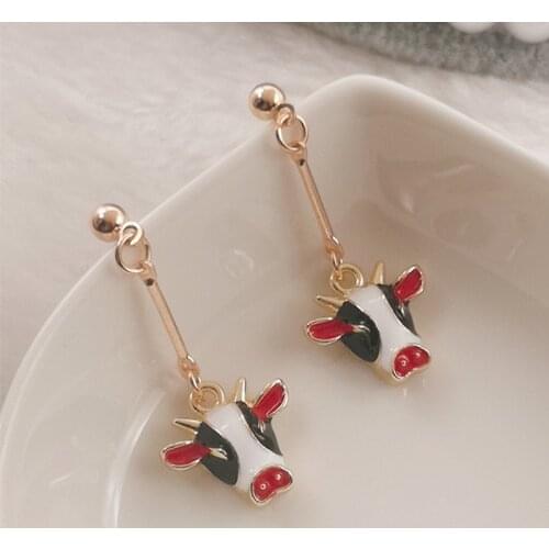 Zyqylcx Earrings For Children