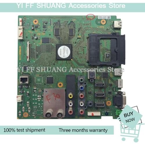 100% Test shipping for KDL-40EX520 main board 1-883-753-92/1-883-753-93 screen LTY400HM08
