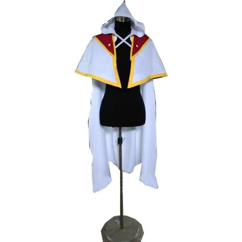 2021 Yu-Gi-Oh! Arc-V Yu Gi Oh Arc V Trading Card Game Yuya Sakaki Cosplay Costume Cloak Only
