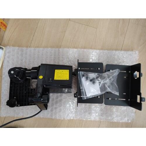 220V/110V 60HZ Roland VP540 Mimaki jv33 Automatic Roller take system one motor type (without support legs,tubes)