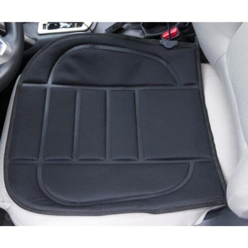 12v car electric heating cushion car supplies universal heating cushion to keep warm in winter, safe and fast heating cushion