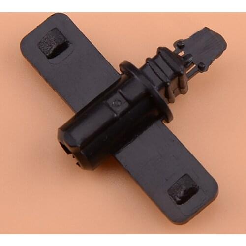 Car Adapter Holder Nozzle Sprayer Headlight Washer Bracket Cleaning System Cover 8538153080 8538253040 Fit for Subaru Legacy