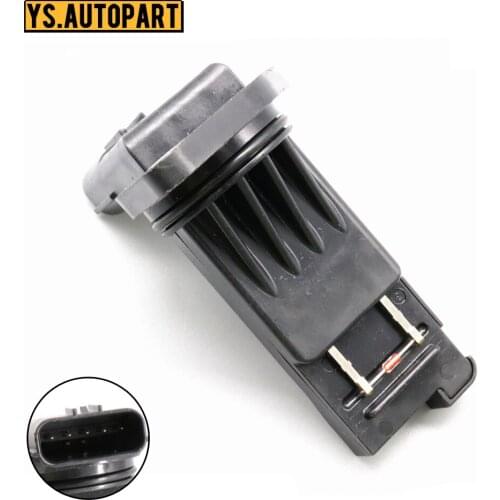 PE01-13-215 MAF Mass Air Flow Meter Sensor For Mazda 3 6 CX-3 CX-5 CX-9 MX-5 Miata 2.0L 2.3L 2.5L 2012-2014