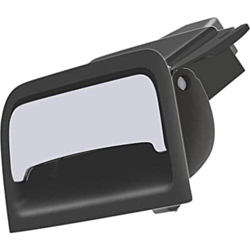 Center Console Armrest Latch Handle Plate, for Chevrolet 2014-2020