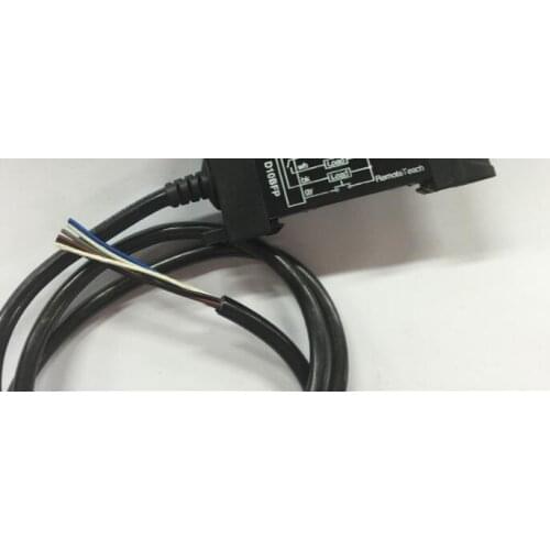 D10BFR PS2-61P E3X-SD11