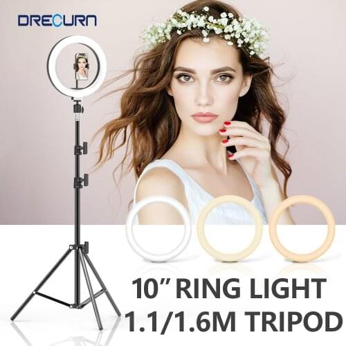 DRECURN Photo Accessories