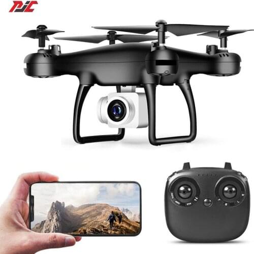 8S Drone RC Quadcopter Drones With Camera HD 4K 720P High Quality Long Battery Life White Black Wide Angle Camera RC Drone Toys