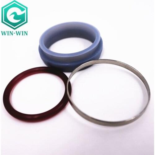 Waterjet Parts HP Seal Kit for Water Jet Cutting Machine