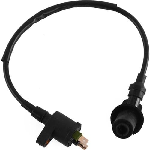 Racing Ignition Coil Cdi Relay Regulator for 125 150For cc GY6 ATV Go Kart Scooter