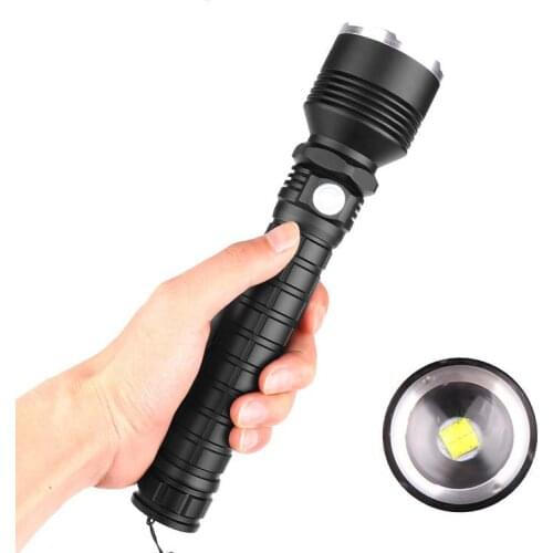 HobbyLane Flashlights
