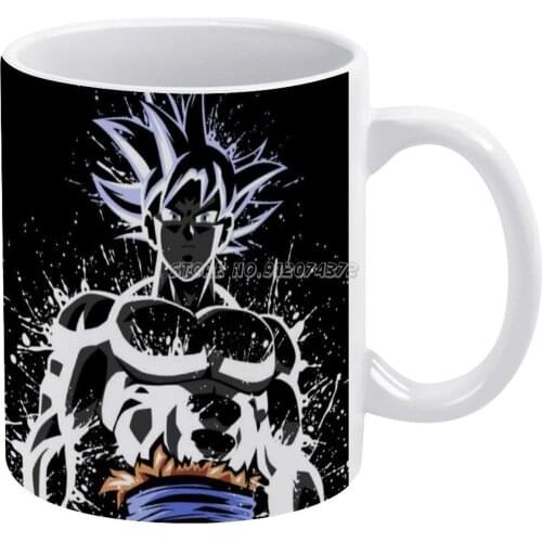 Coffee Mugs 330ml Creative Travel Mug and Cup Office Drinkware Mugs Tazza A Sign Test Valhalla And Hurts Believe In Yourself Bu