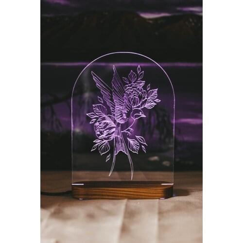 Настольные лампы Ledshine China At AliExpress