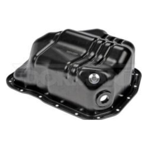 OIL PAN 98073535 / 97329637 USE FOR Chevrolet 2010-06, GMC 2010-06, Hummer 2006
