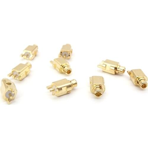 MMCX pin SE535 SE215 SE846 10pcs