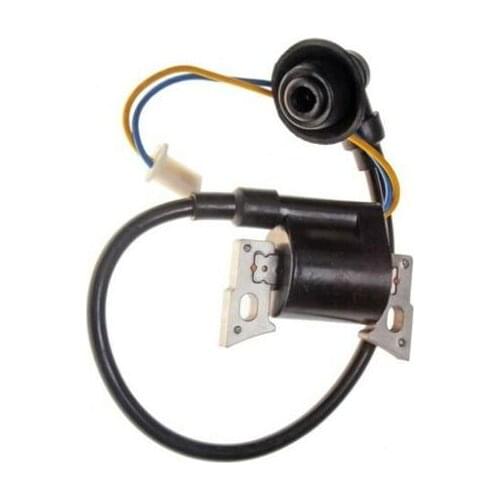 Ignition Coil Modul KG3300TI-13300 Fit for Kipor GS3000 GS6000 IG3500 IG6000