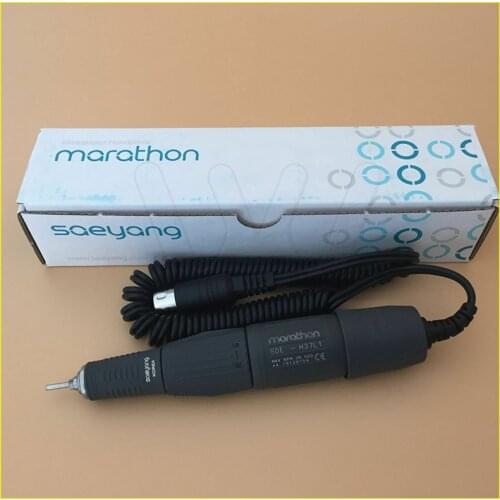 Dental marathon Lab Electric Micromotor Motor Handpiece for Polishing 35K RPM