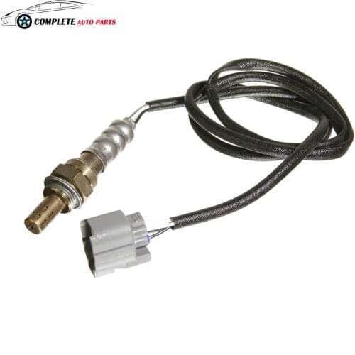234-4363 New Downstream O2 Oxygen Sensor Suit For Honda Accord Acura 2344363