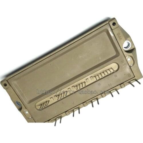 6MBP50TEA120 Module Original, Can Provide Product Test Video