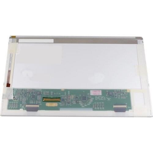 Original Grade A+ 10.1"LCD SCREEN Matrix For eMachines Em350 350 WSVGA LED