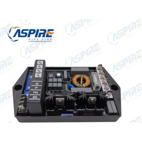 Alternator Voltage Regulator M16FA655A