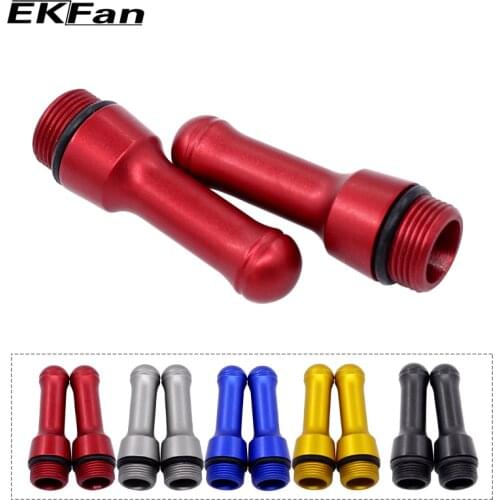 EKFan High Quality Fishing Reel Support For Spinning Wheel Type Fishing Reel Stand Fit for Shimano Reel Fishing Tool