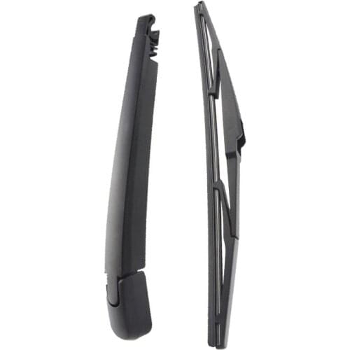 Rear Wiper Blade & Arm For Kia Borrego From 2009 2010 2011 Windscreen Wiper Wholesale Car Accessories