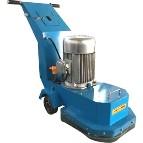 1PC 5500W Electric Chiseling Milling Machine Pavement Floor Renovation Machine Concrete Cement Chiseling Machine 220V