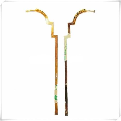 Superior quality 2PCS/ NEW Lens Aperture Flex Cable For Canon EF 100-400mm 100-400 1:4-5.6 L IS Repair Part